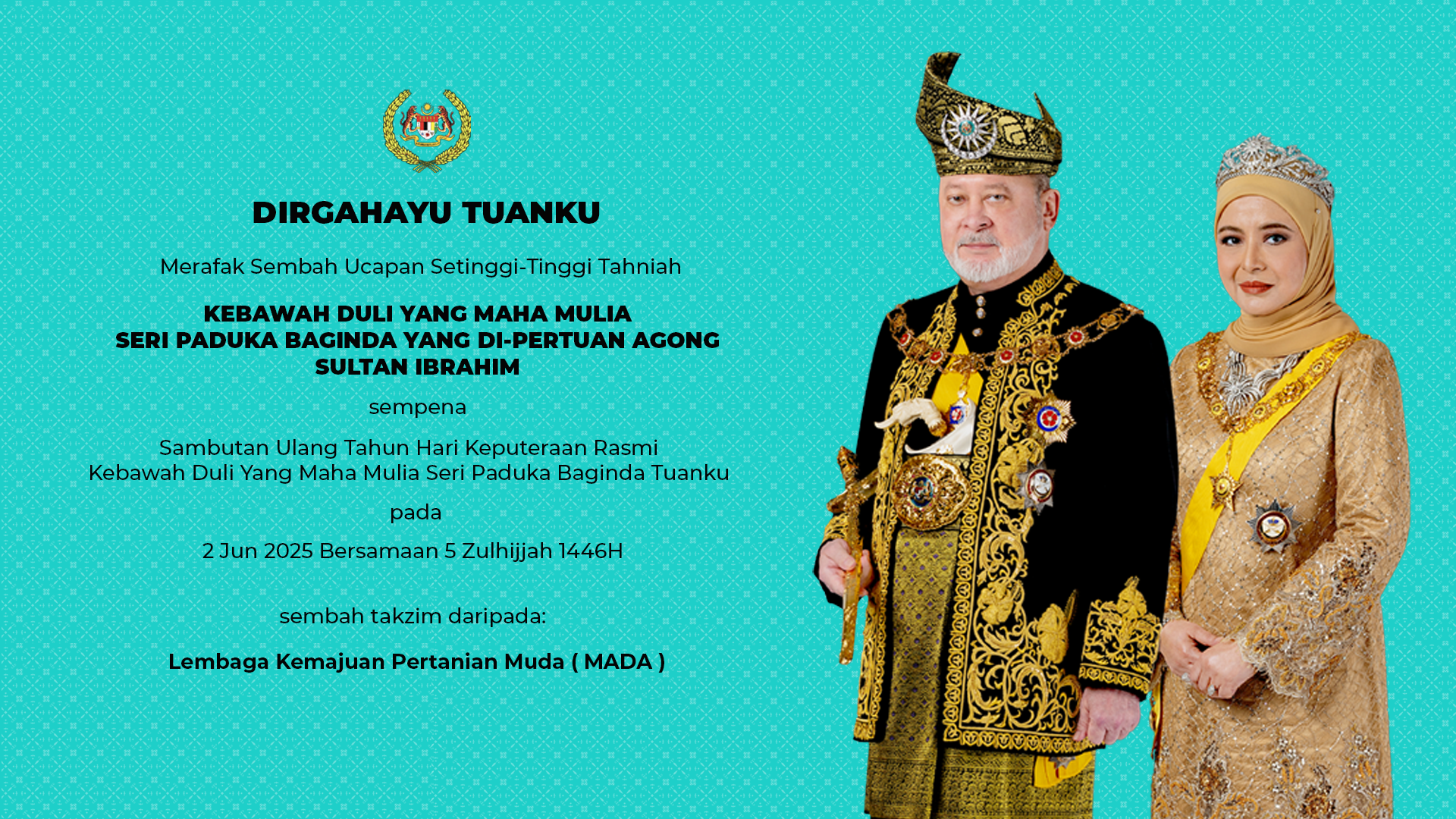 Agong2025